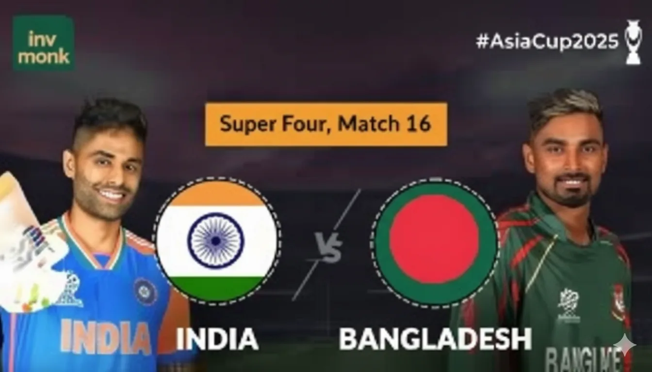 ind vs ban
