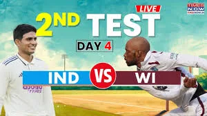 IND vs WI